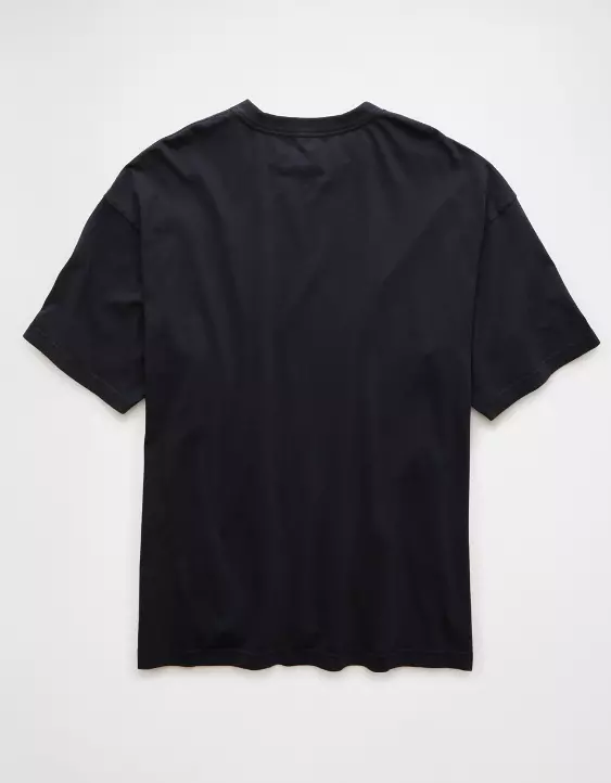 NFL Boxy Kansas City Chiefs Graphic T-Shirt - Image 4