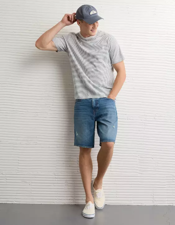 AE Lived-In T-Shirt - Image 5