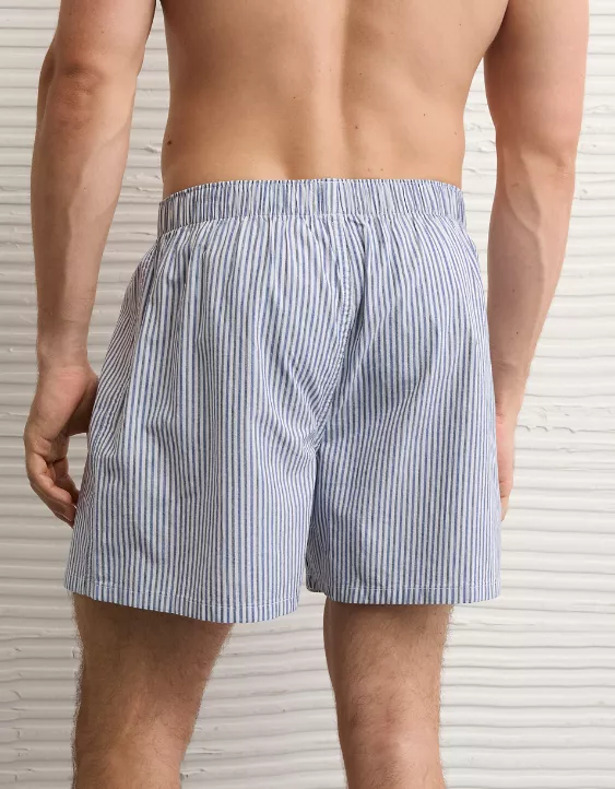AEO Men's Stretch Boxer Short - Image 2