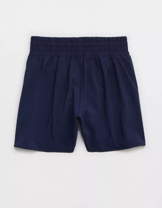 OFFLINE By Aerie 4" Hot Stuff Short - Image 4