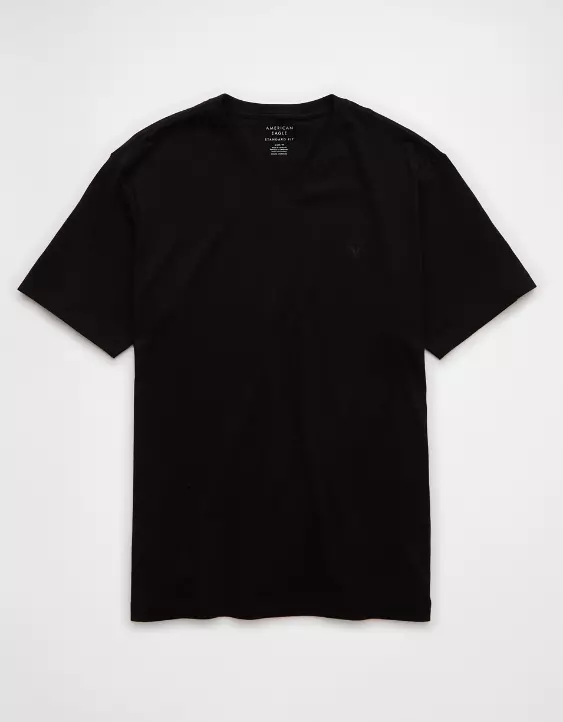 AE Lived-In V-Neck T-Shirt - Image 3