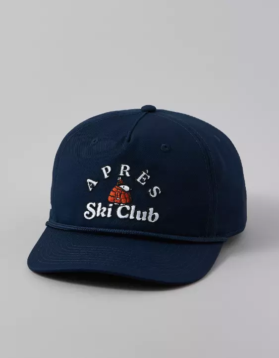 AE Snoopy Baseball Hat - Image 3