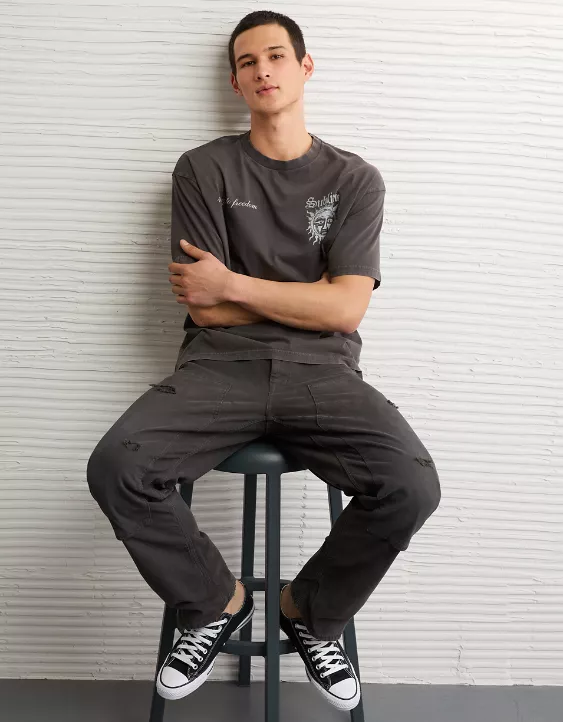 AE Boxy Sublime Graphic T-Shirt - Image 5