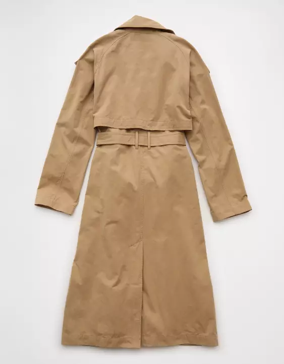 AE Trench Coat - Image 3