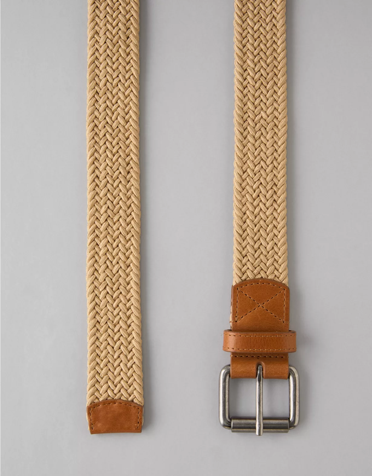 AE Stretch Braided Belt - Image 2