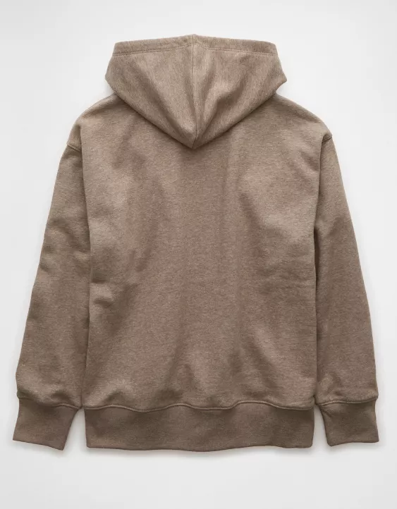 AE Everyday Luxe Hoodie - Image 4