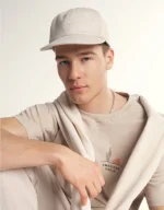 AE Logo Baseball Hat