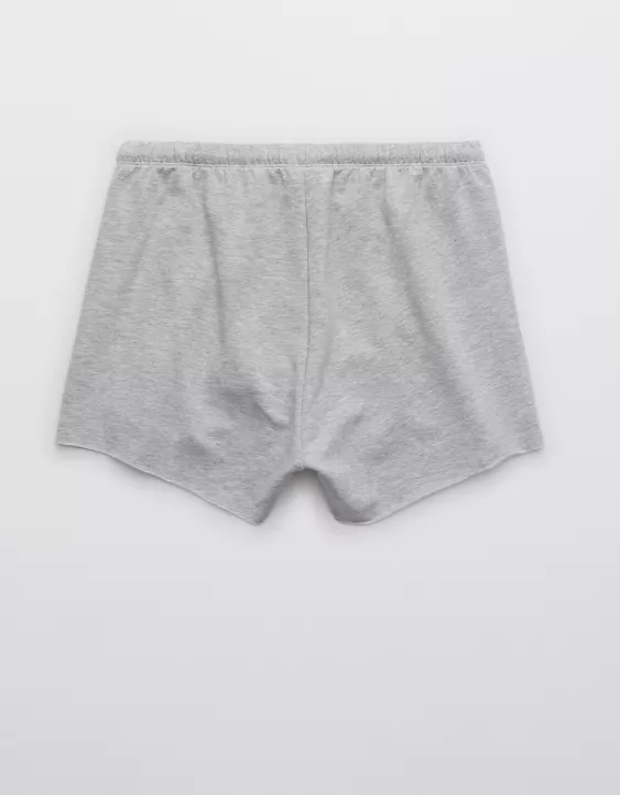 OFFLINE By Aerie OTT Fleece Short - Image 4