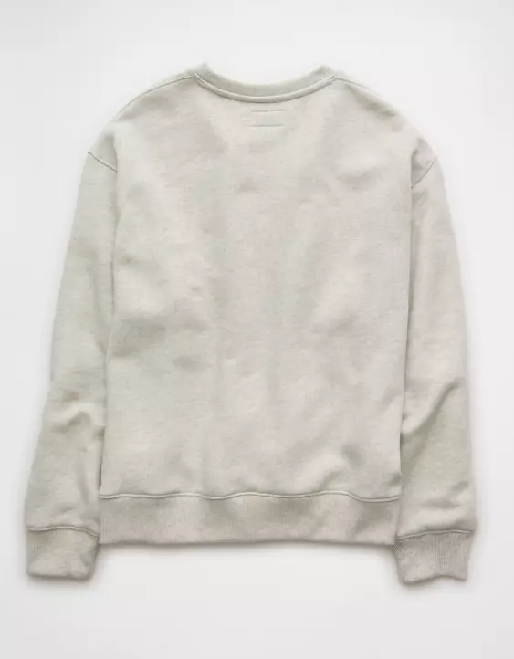 NFL Pittsburgh Steelers Graphic Relaxed Fit Sweatshirt - Image 4