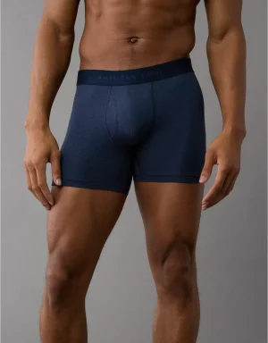 AEO Men's 4.5" Classic Boxer Brief