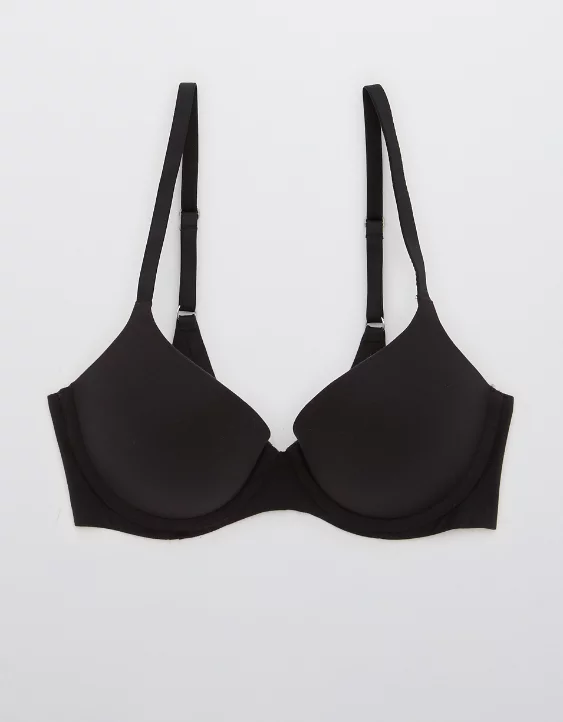 Sunnie Demi Push Up Bra - Image 3