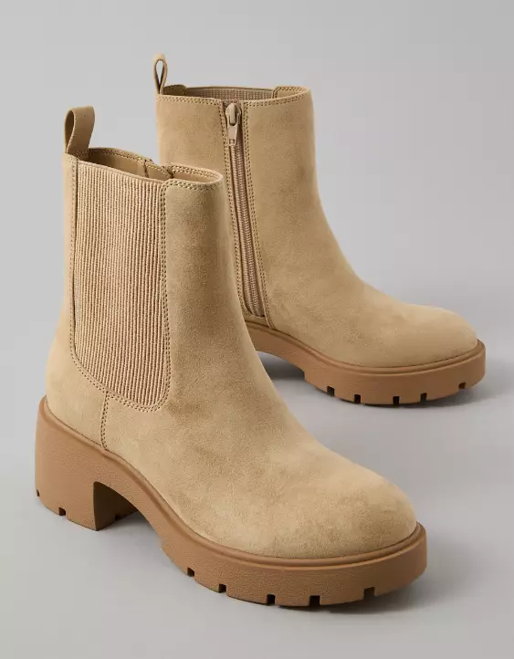 AE Hutch Bootie - Image 2