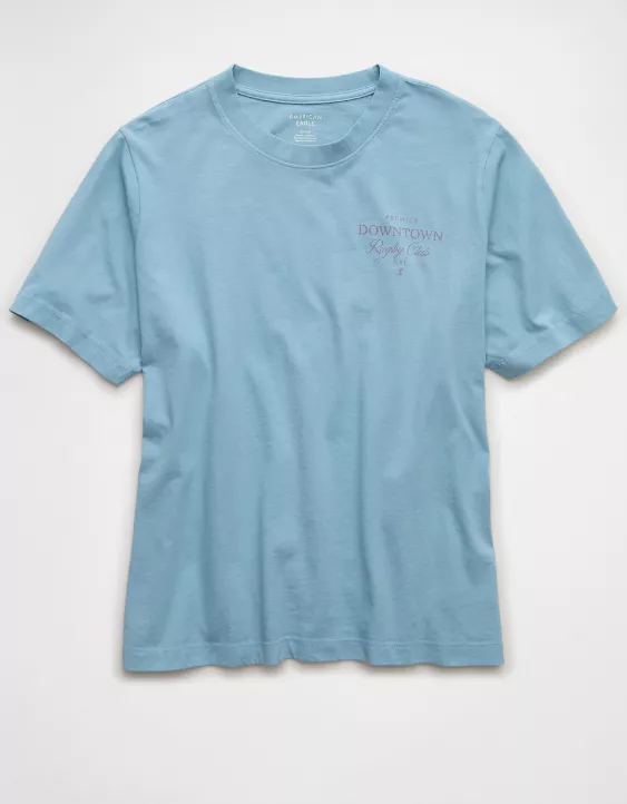 AE Everyday Luxe Graphic T-Shirt - Image 3