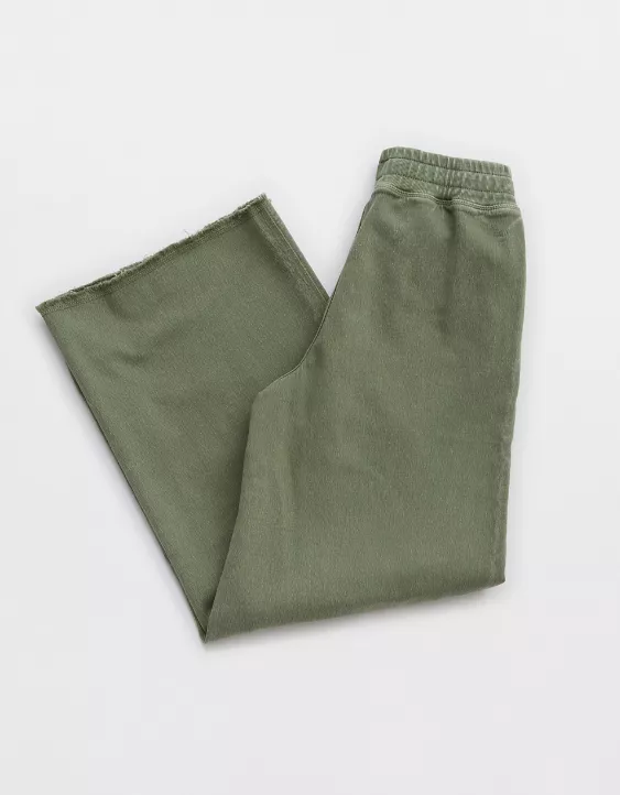Aerie Soft Landing Trouser - Image 5