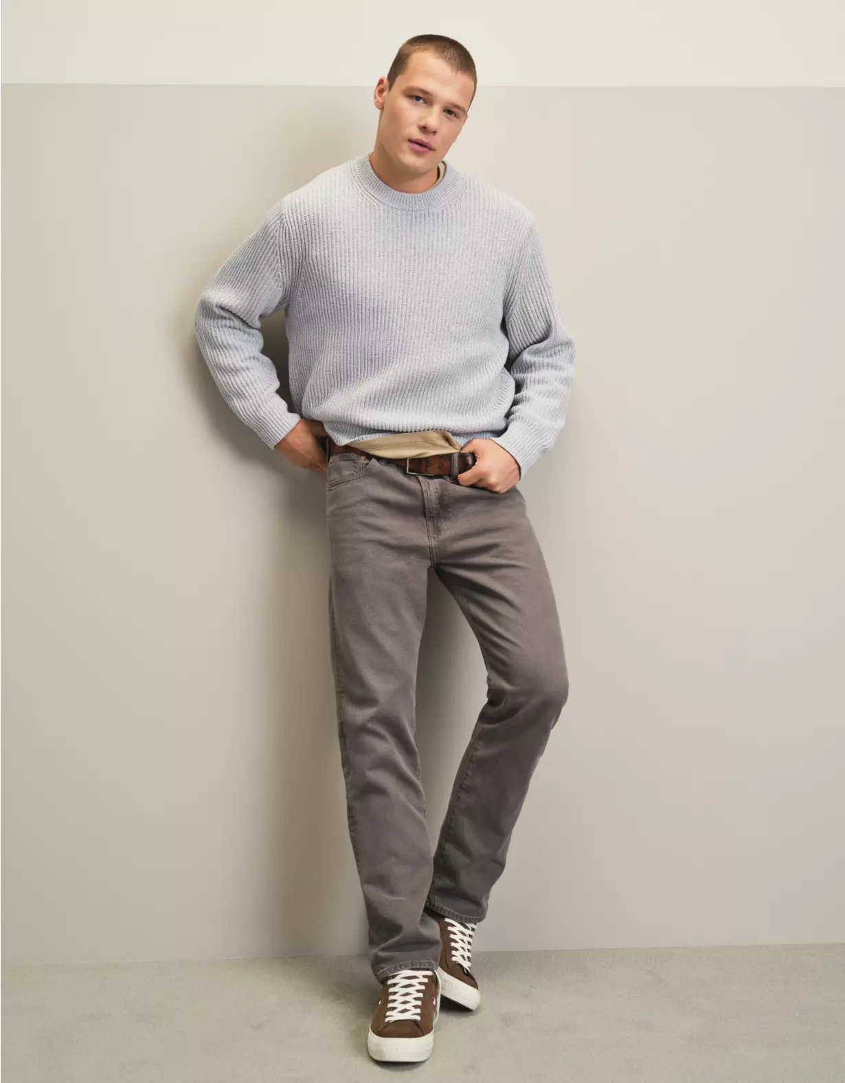 AE EasyFlex +TENCEL™ Fibers Original Straight Jean