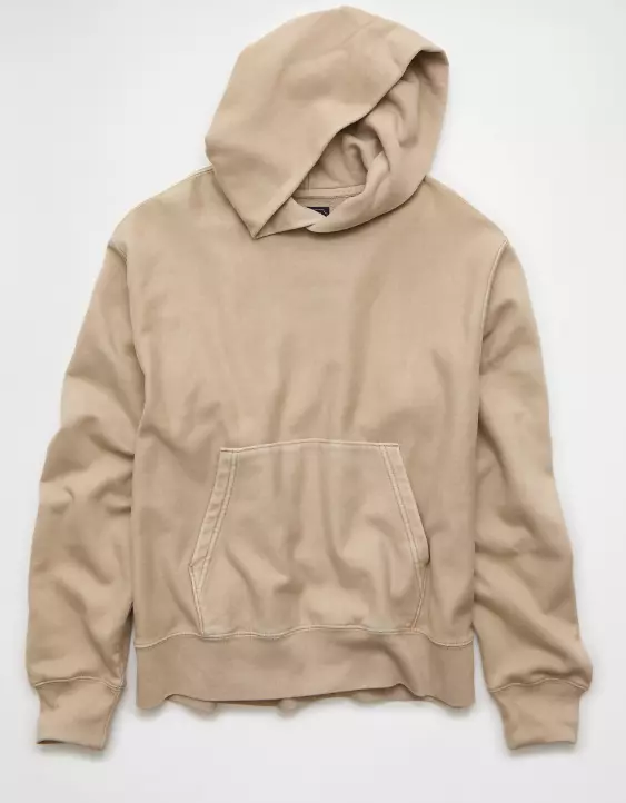 AE Laidback Luxe Heavyweight Hoodie - Image 3