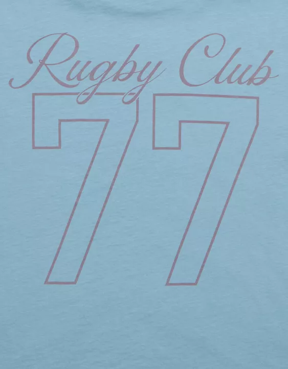 AE Everyday Luxe Graphic T-Shirt - Image 6