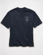 AE x Tru Kolors Manifest Your Mindset Graphic T-Shirt