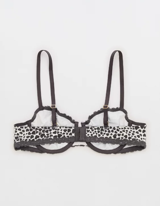 Show Off Unlined Balconette Bra - Image 4