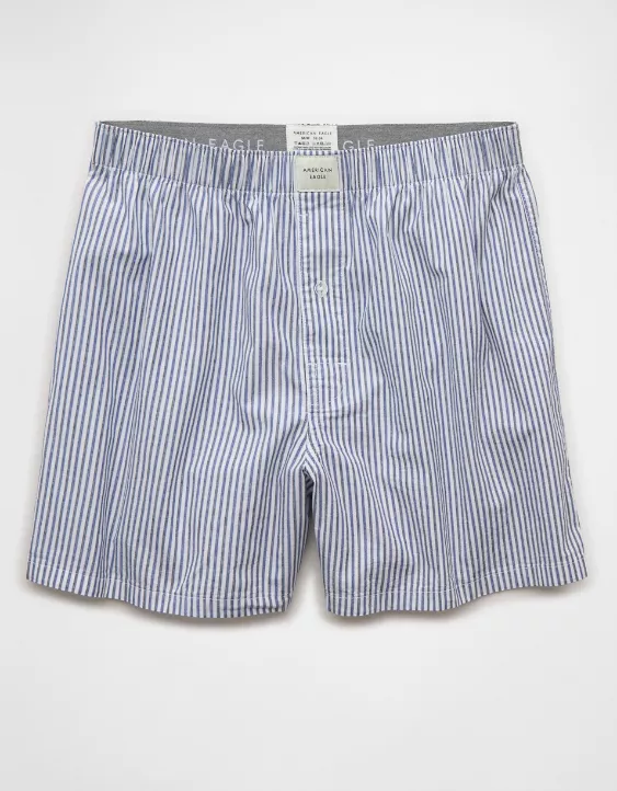 AEO Men's Stretch Boxer Short - Image 3