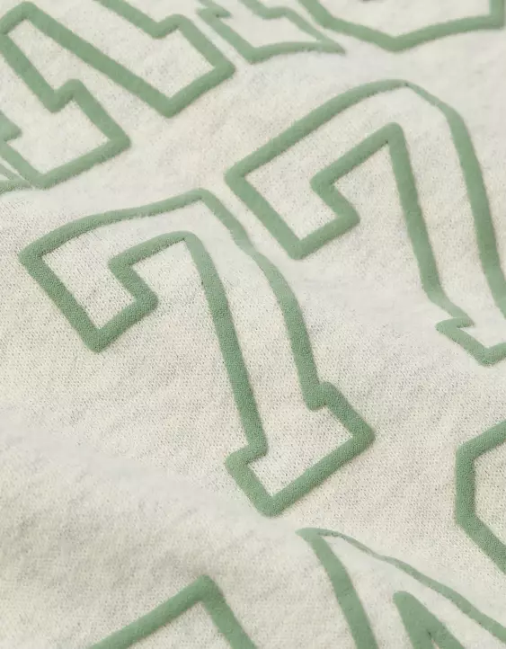 AE Funday Crew Neck Sweatshirt - Image 6