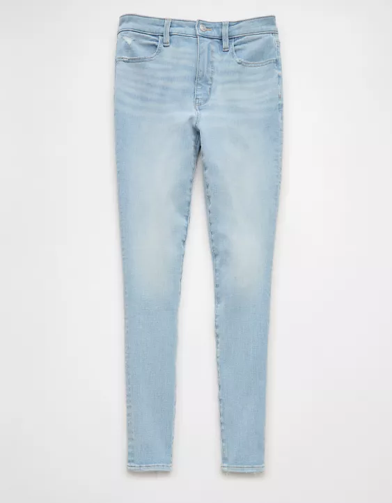 AE Dream Super High-Waisted Jegging - Image 3