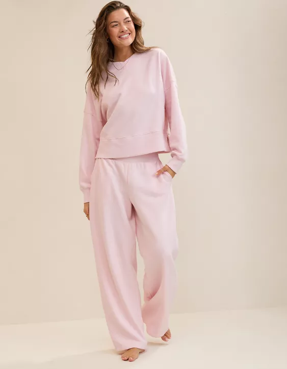 Aerie Après-Chill Sweatshirt - Image 5