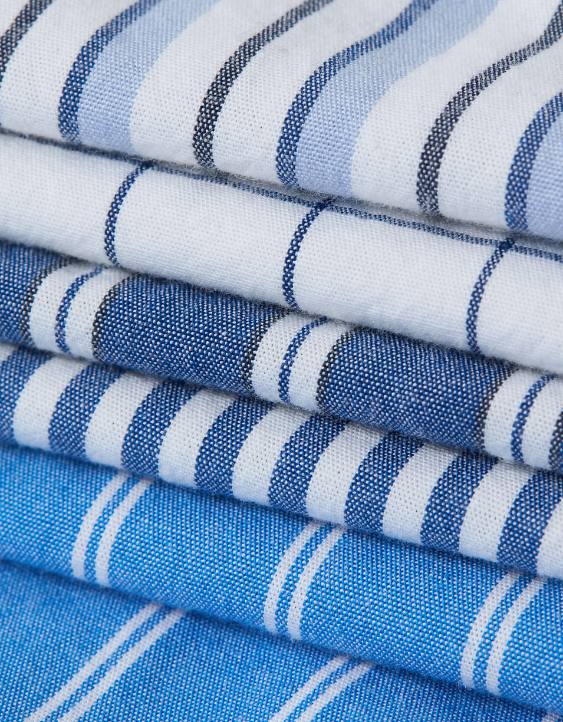 AEO Men's Stretch Boxer Short 5-Pack - Image 2