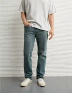 AE EasyFlex +TENCEL™ Fibers Original Straight Jean