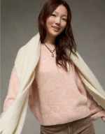 AE Snow Stopper Sweater