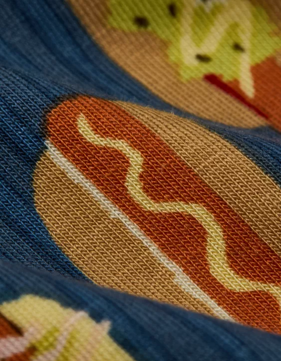 AEO Men's Hot Dogs 4.5" Ultra Soft Boxer Brief - Image 5