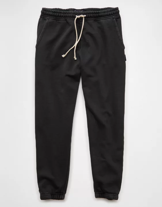 AE Laidback Luxe Heavyweight Sweatpant - Image 3