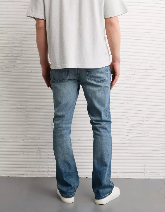 AE AirFlex+ Slim Bootcut Jean - Image 2