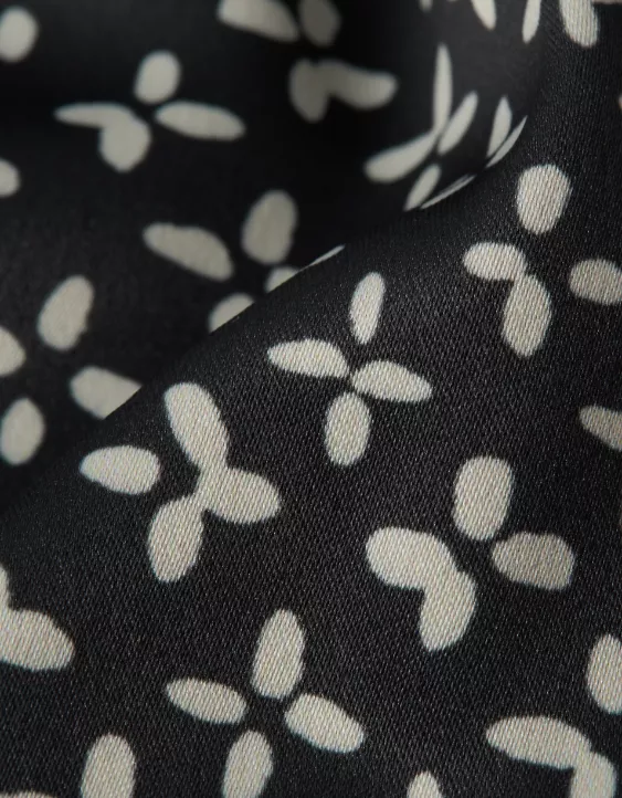 AEO Men's Satin Pocket Boxer Short - Image 5