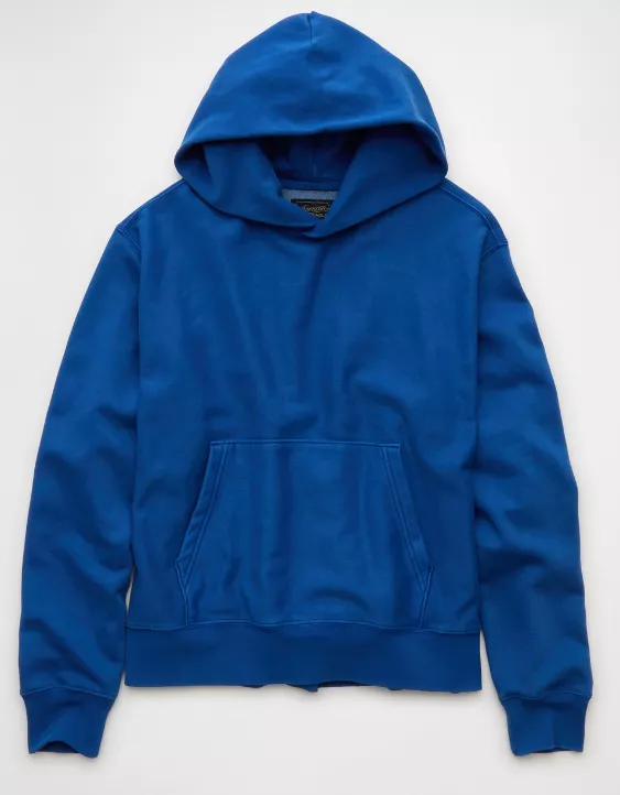 AE Laidback Luxe Heavyweight Hoodie - Image 4