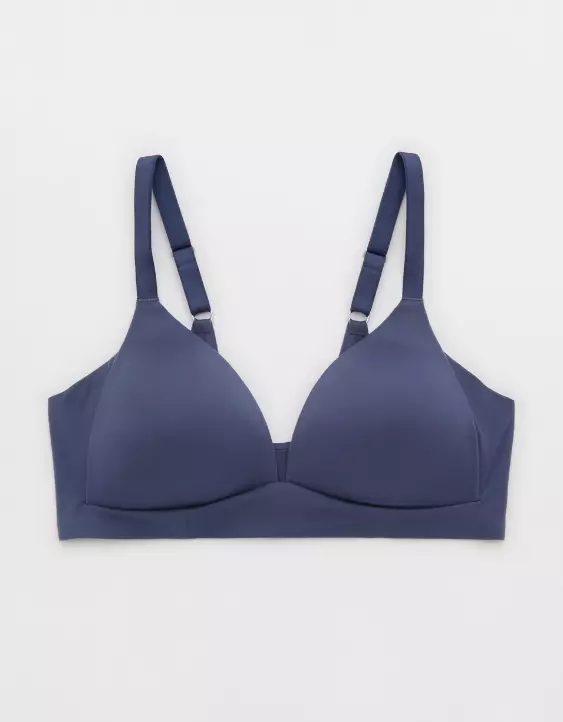 Sunnie Wireless Lightly Lined Bra - Image 3
