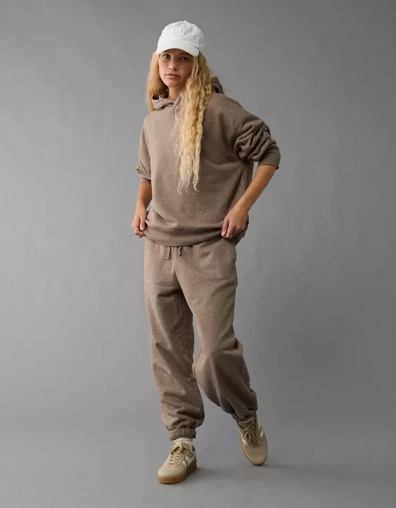 AE Everyday Luxe Hoodie - Image 5