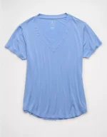 AE Soft & Sexy V-Neck T-Shirt