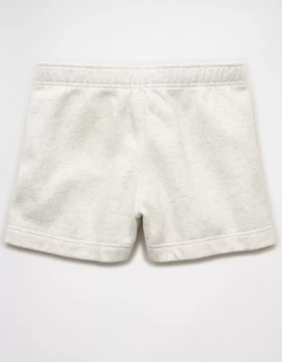 AE Everyday Luxe Sweat Short - Image 4