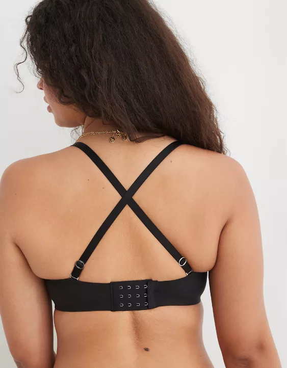 Sunnie Strapless Lightly Lined Bra - Image 7