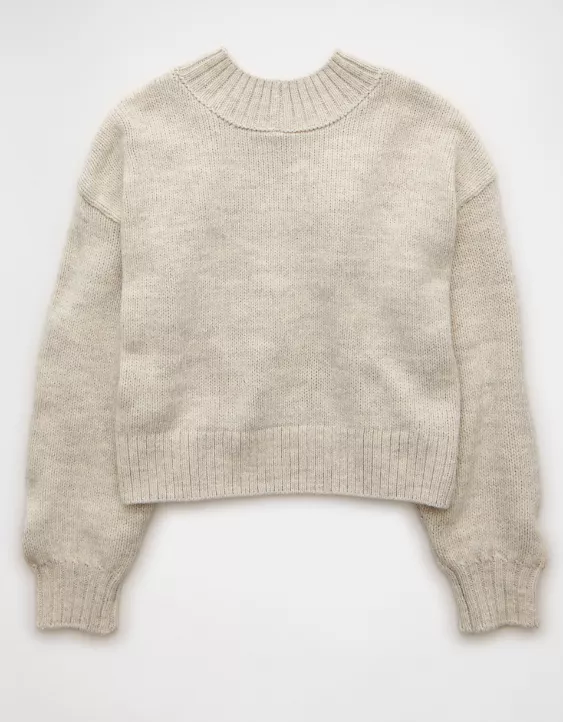 AE Snow Stopper Sweater - Image 5