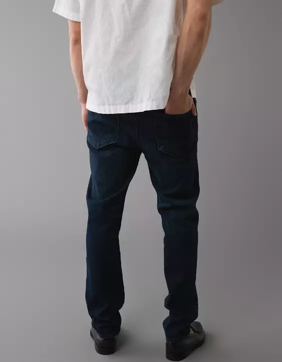 AE AirFlex+ Slim Straight Jean - Image 2