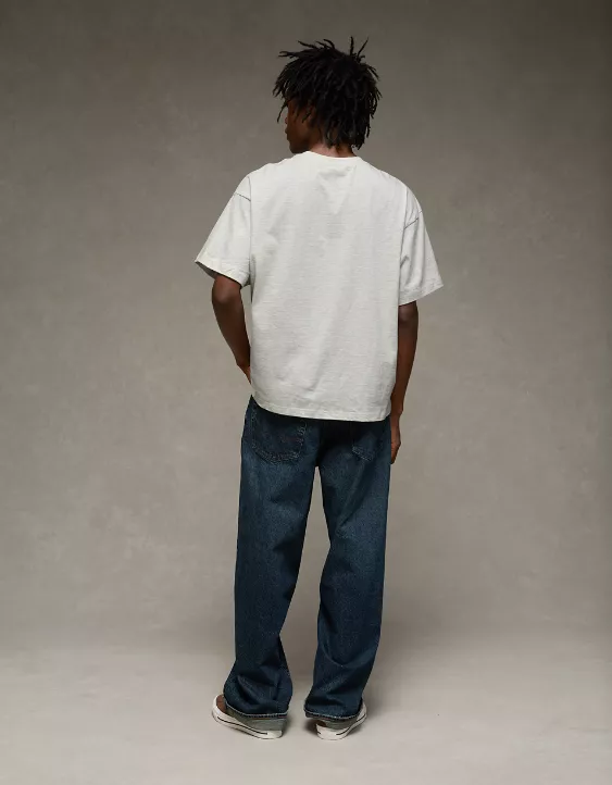 AE Budweiser Graphic T-Shirt - Image 2