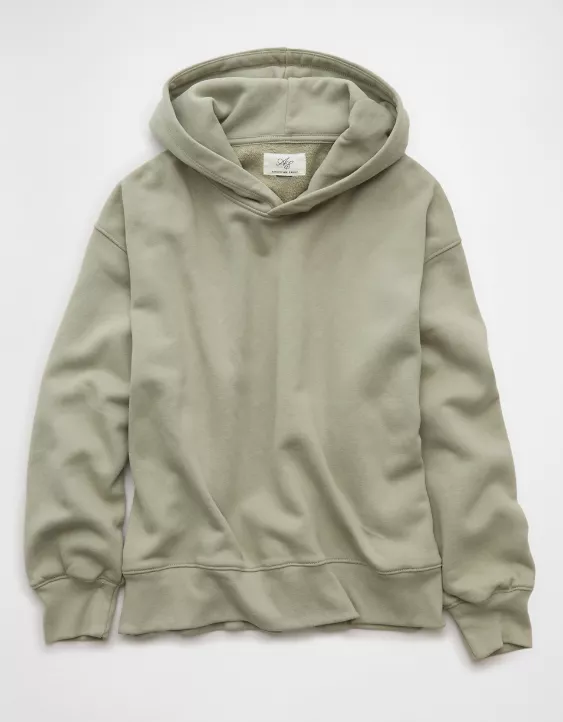 AE Everyday Luxe Hoodie - Image 3