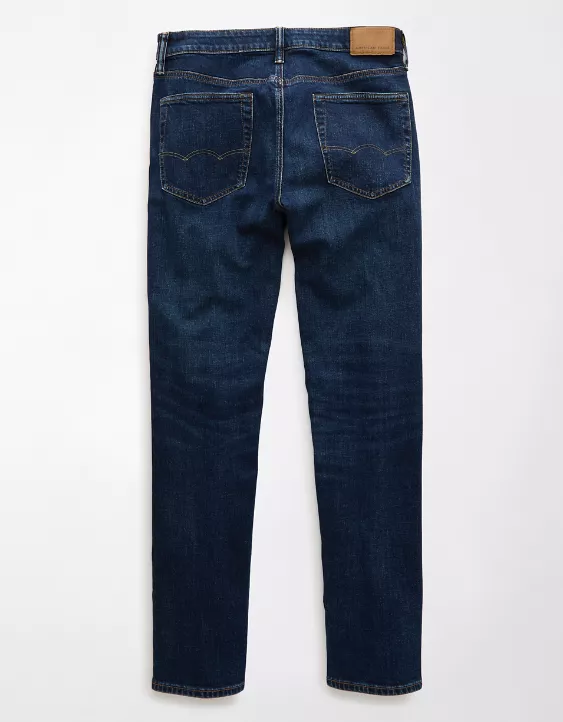 AE AirFlex+ TENCEL™ Fibers Slim Straight Jean - Image 4