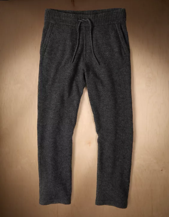 AE x Tru Kolors Wool-Cashmere Pant - Image 3