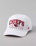 '47 NFL Kansas City Chiefs Baseball Hat