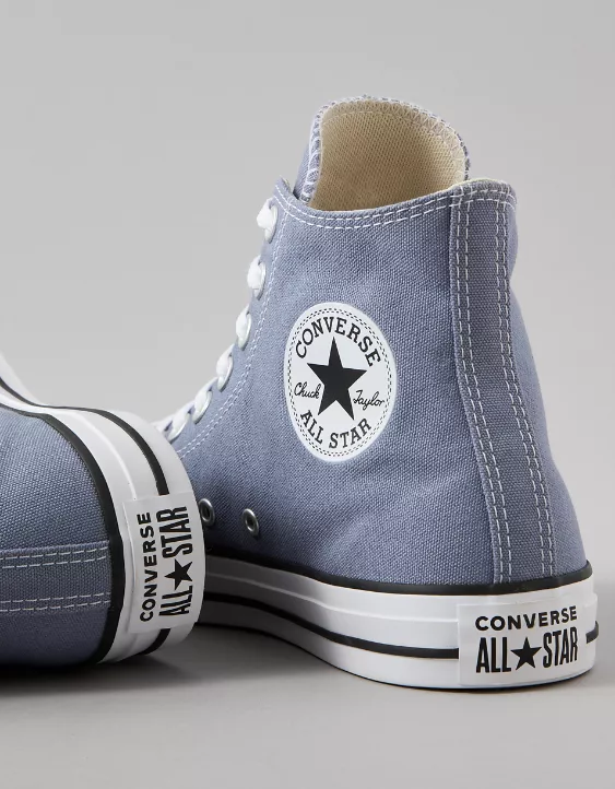 Converse Chuck Taylor All Star High-Top Sneaker - Image 5