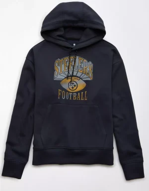 AE NFL Pittsburgh Steelers Hoodie