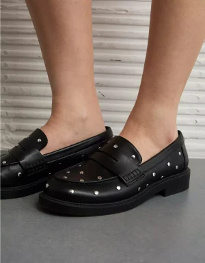 AE Studded Loafer